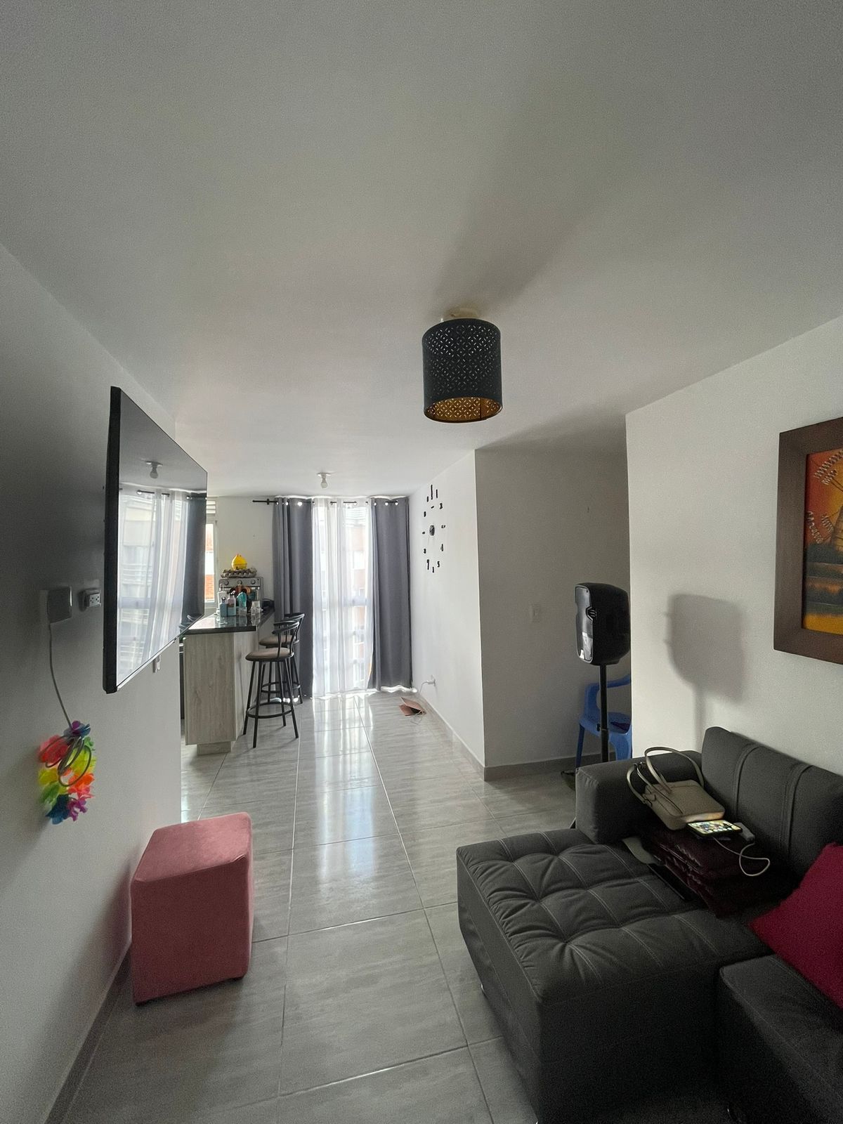 Apartamento en Sabaneta – María Auxiliadora